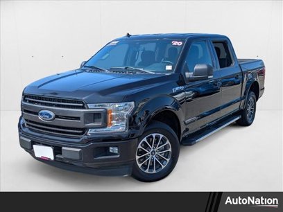 Used 2020 Ford F150 XLT w/ Equipment Group 302A Luxury
