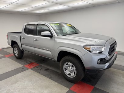Used 2023 Toyota Tacoma SR5