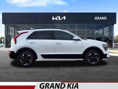 New 2025 Kia Niro Wave