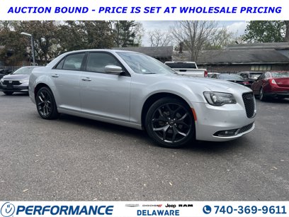 Used 2023 Chrysler 300 S