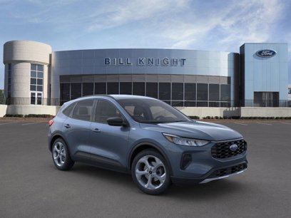 New 2025 Ford Escape ST-Line w/ Tech Pack #1