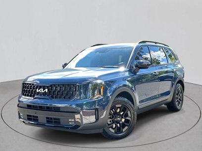 Used 2024 Kia Telluride SX Prestige X-Pro