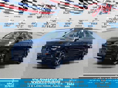 Used 2018 Audi A4 2.0T Ultra Premium Plus w/ Premium Plus Package
