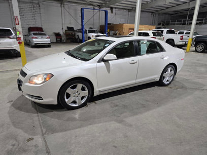 Used 2010 Chevrolet Malibu LT w/ HFV6 Engine Package