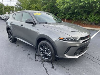 Used 2024 Dodge Hornet GT w/ GT Blacktop Package