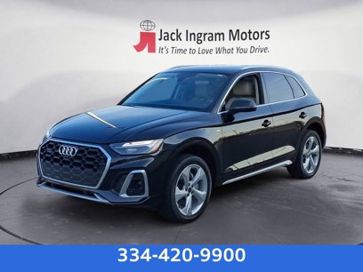 Certified 2024 Audi Q5 2.0T Premium Plus