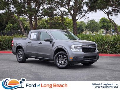 Used 2023 Ford Maverick XLT