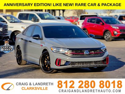 Used 2024 Volkswagen Jetta GLI 40th Anniversary Edition
