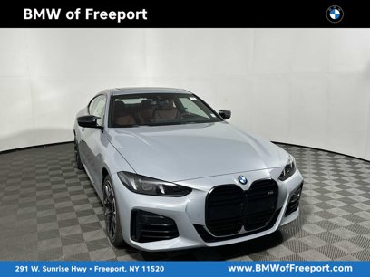 New 2026 BMW 440i xDrive Coupe w/ Premium Package