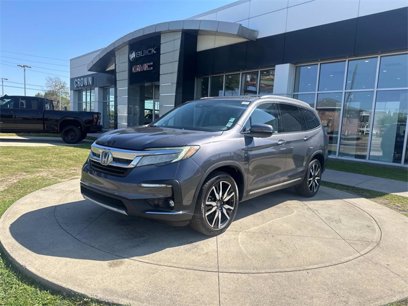 Used 2019 Honda Pilot Elite