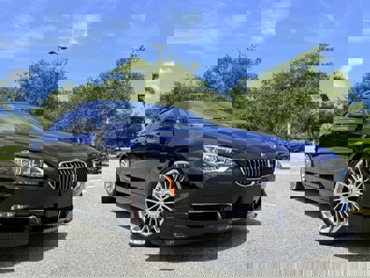 Used 2015 BMW ALPINA B6 xDrive Gran Coupe