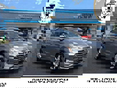Used 2019 Hyundai Elantra SEL