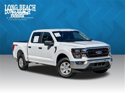 Used 2023 Ford F150 XLT