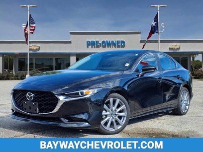 Used 2024 MAZDA MAZDA3 s