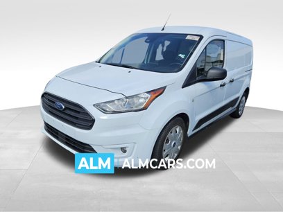 Used 2019 Ford Transit Connect XLT
