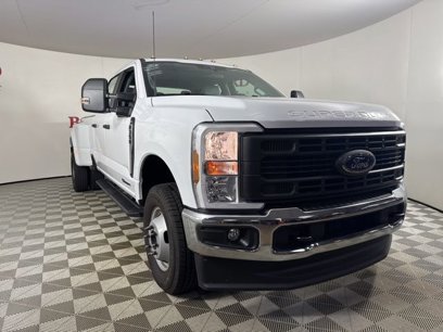 New 2025 Ford F350 XL w/ XL Driver Assist Package