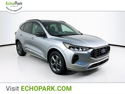 Used 2024 Ford Escape ST-Line