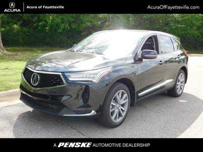 Certified 2024 Acura RDX w/ Technology Package