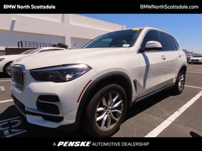 Used 2023 BMW X5 xDrive40i