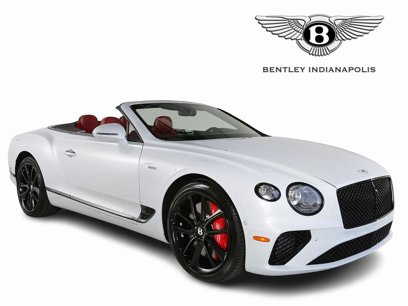 New 2024 Bentley Continental GT