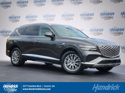 Used 2025 Genesis GV80 2.5T Standard