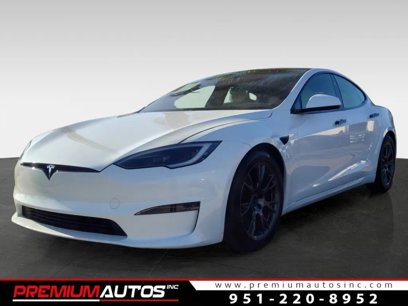 Used 2022 Tesla Model S