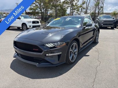 Used 2022 Ford Mustang GT Premium w/ Equipment Group 401A
