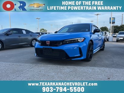 Used 2024 Honda Civic Type R