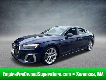 Used 2024 Audi A5 2.0T Premium Plus