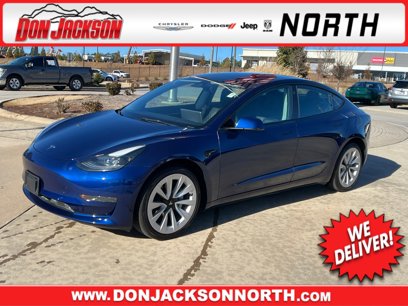 Used 2023 Tesla Model 3 Standard Range