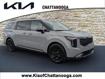 New 2026 Kia Carnival SX Prestige