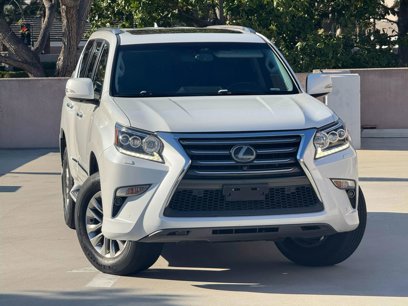 Used 2019 Lexus GX 460 Luxury