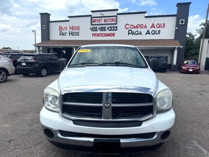 Used 2008 Dodge Ram 1500 Truck SLT