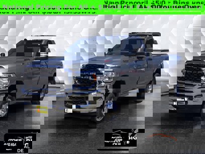 New 2024 RAM 3500 Tradesman w/ Towing Technology Group