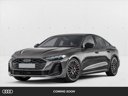 New 2025 Audi S5 Premium Plus