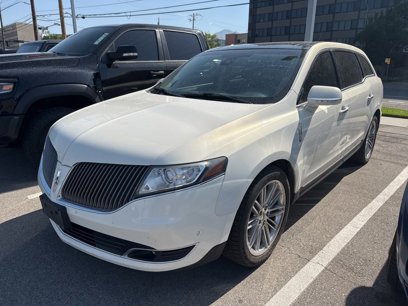 Used 2014 Lincoln MKT AWD w/ Equipment Group 201A