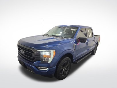 Used 2023 Ford F150 XLT