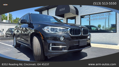 Used 2018 BMW X5 xDrive40e