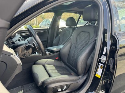 Used 2023 BMW 540i w/ M Sport Package