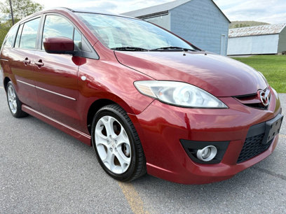 Used 2009 MAZDA MAZDA5 Touring