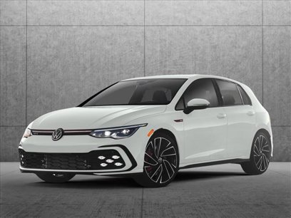 Used 2022 Volkswagen GTI SE
