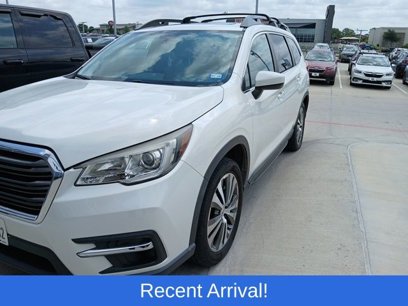 Used 2020 Subaru Ascent Premium w/ Sport Package