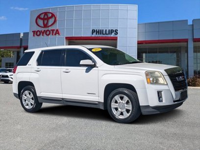 Used 2013 GMC Terrain SLE