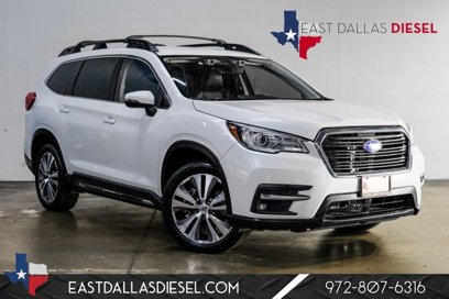 Used 2020 Subaru Ascent Limited w/ Popular Package #3