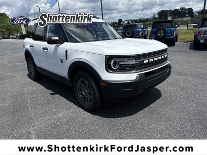 New 2025 Ford Bronco Sport Big Bend
