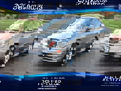 Used 2004 INFINITI I35