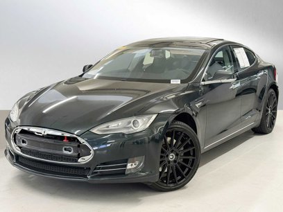 Used 2012 Tesla Model S Performance