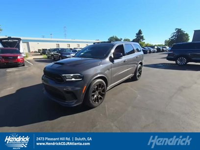 Used 2024 Dodge Durango SRT Hellcat