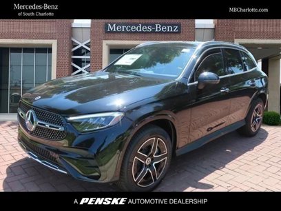 Certified 2024 Mercedes-Benz GLC 300