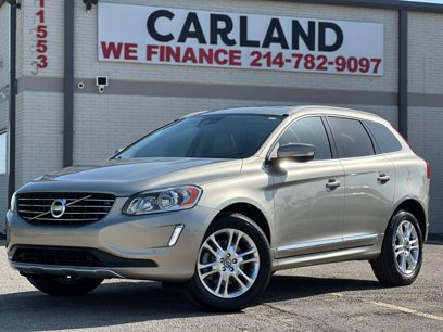 Used 2014 Volvo XC60 3.2
